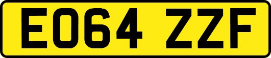 EO64ZZF