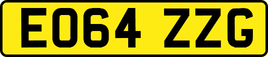 EO64ZZG