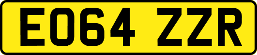 EO64ZZR