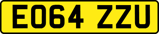 EO64ZZU