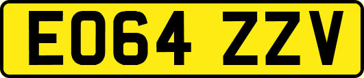EO64ZZV