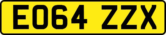 EO64ZZX