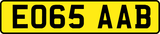 EO65AAB