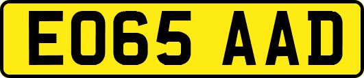 EO65AAD