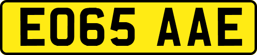 EO65AAE