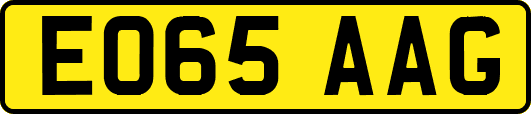 EO65AAG