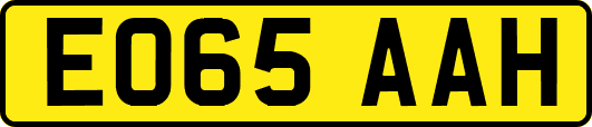 EO65AAH