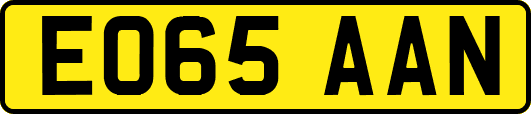 EO65AAN