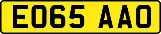 EO65AAO