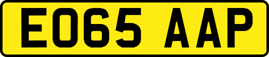 EO65AAP