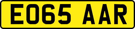 EO65AAR