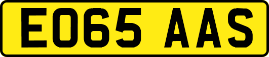EO65AAS