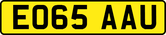 EO65AAU
