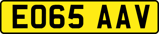 EO65AAV