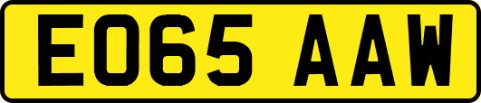 EO65AAW