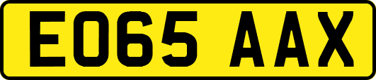 EO65AAX