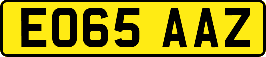 EO65AAZ