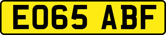 EO65ABF