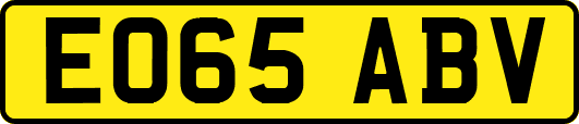 EO65ABV