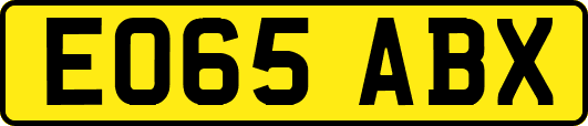 EO65ABX