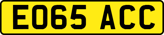 EO65ACC