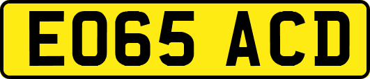 EO65ACD
