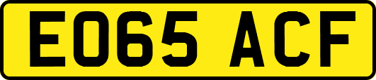 EO65ACF