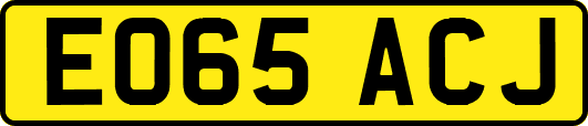 EO65ACJ