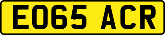 EO65ACR