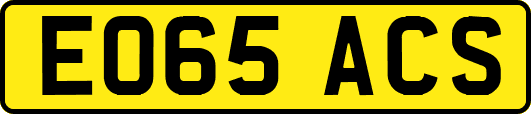EO65ACS
