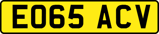 EO65ACV