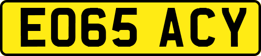 EO65ACY