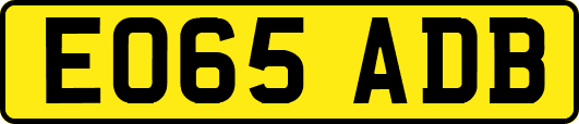 EO65ADB