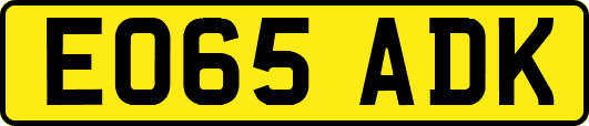 EO65ADK