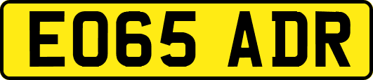 EO65ADR