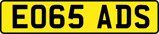 EO65ADS