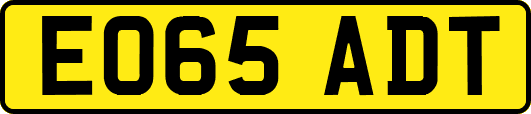 EO65ADT