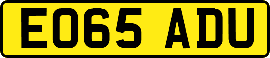 EO65ADU