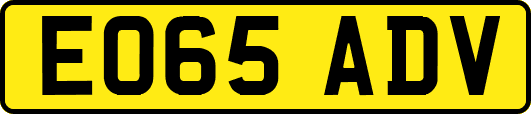 EO65ADV