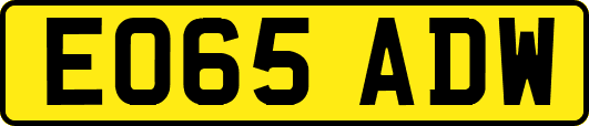 EO65ADW