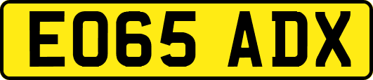 EO65ADX