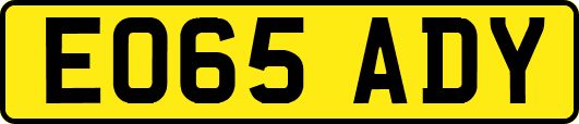 EO65ADY