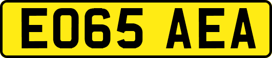 EO65AEA