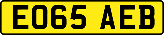 EO65AEB