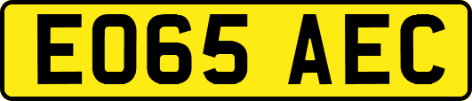 EO65AEC