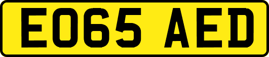 EO65AED