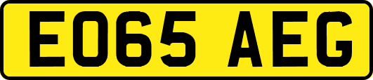 EO65AEG