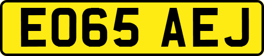 EO65AEJ
