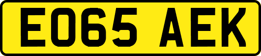 EO65AEK