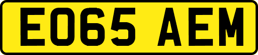 EO65AEM